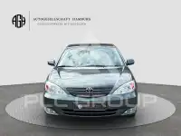 2001 Toyota CAMRY
