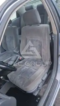 2001 Toyota CAMRY