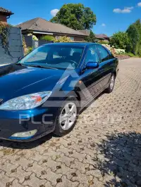 2001 Toyota CAMRY