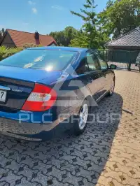 2001 Toyota CAMRY