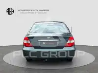 2001 Toyota CAMRY