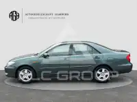 2001 Toyota CAMRY