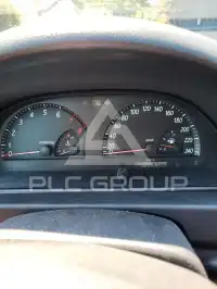 2001 Toyota CAMRY