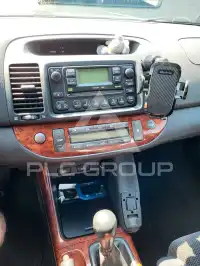 2001 Toyota CAMRY