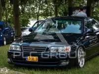 2001 Toyota CAMRY
