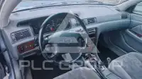 2001 Toyota CAMRY