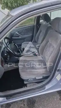 2001 Toyota CAMRY