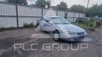 2001 Toyota CAMRY