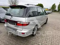 2001 Toyota PREVIA