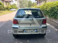 2001 Toyota YARIS