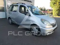 2001 Toyota YARIS