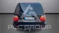 2001 Toyota LAND CRUISER