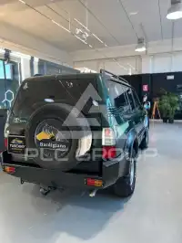 2001 Toyota LAND CRUISER