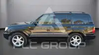 2001 Toyota LAND CRUISER
