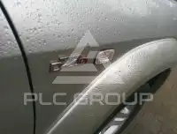 2001 Toyota LAND CRUISER