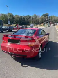 2001 Toyota CELICA