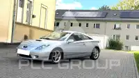 2001 Toyota CELICA
