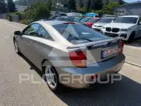 2001 Toyota CELICA