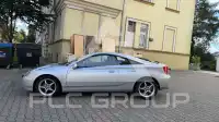 2001 Toyota CELICA