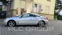 2001 Toyota CELICA