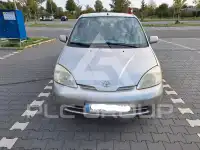 2001 Toyota PRIUS