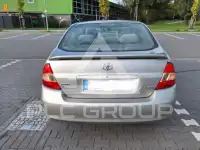 2001 Toyota PRIUS