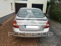 2001 Toyota PRIUS