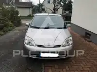 2001 Toyota PRIUS