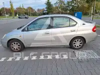 2001 Toyota PRIUS