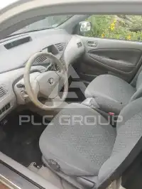 2001 Toyota PRIUS