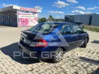 2001 Toyota PRIUS