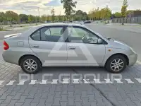 2001 Toyota PRIUS