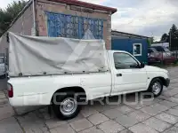 2001 Toyota Hilux