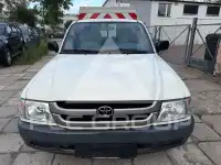 2001 Toyota Hilux