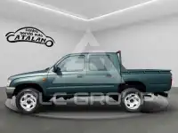 2001 Toyota Hilux