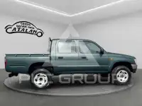 2001 Toyota Hilux