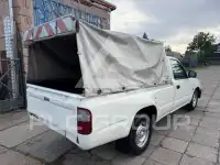 2001 Toyota Hilux