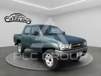 2001 Toyota Hilux