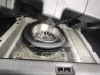 2001 Toyota Crown