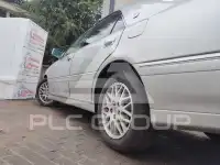 2001 Toyota Crown