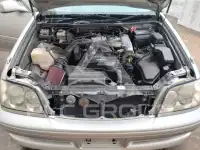2001 Toyota Crown