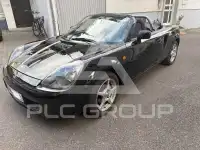 2001 Toyota MR2