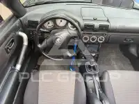 2001 Toyota MR2