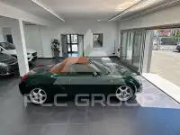 2001 Toyota MR2