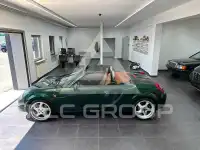 2001 Toyota MR2