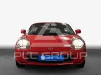 2001 Toyota MR2