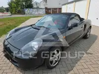 2001 Toyota MR2