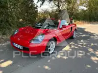 2001 Toyota MR2