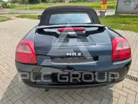 2001 Toyota MR2