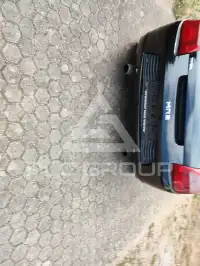 2001 Toyota MR2